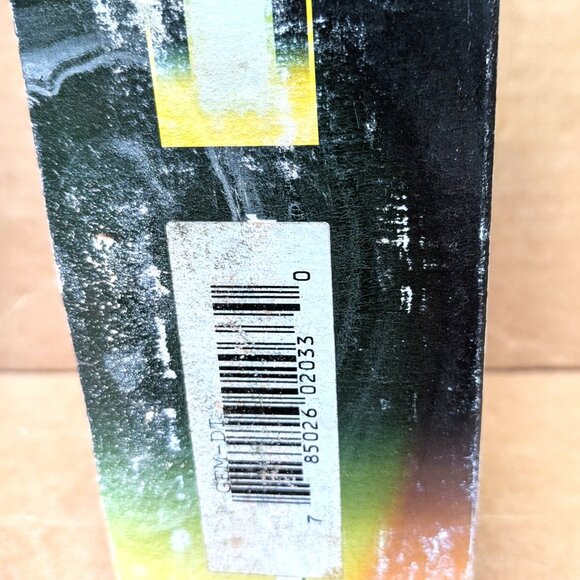 NAPCO GEM-DT WIRELESS DUAL TECH PIR/MICROWAVE MOTION DETECTOR UNUSED NEW NO BOX - Picture 6 of 9